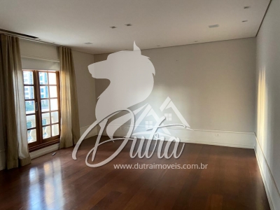 Lucila Jardim Paulista 270m² 3 Quartos 3 Suites 2 Vagas