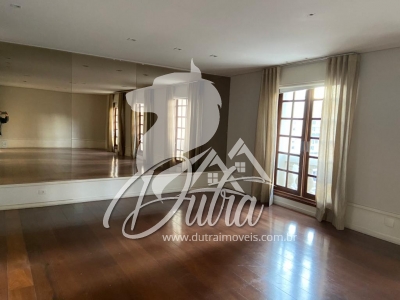 Lucila Jardim Paulista 270m² 3 Quartos 3 Suites 2 Vagas