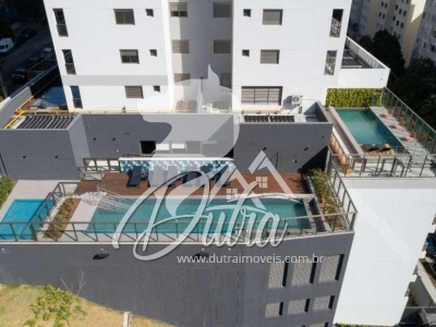 E Vila Madalena 149 m² 4 Quartos 2 Suites 2 Vagas