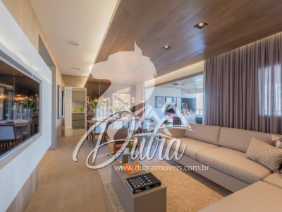 E Vila Madalena 149 m² 4 Quartos 2 Suites 2 Vagas