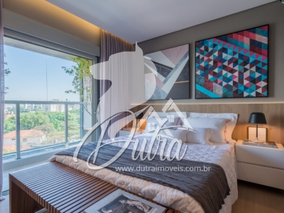 E Vila Madalena 149 m² 4 Quartos 2 Suites 2 Vagas