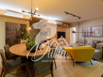 E Vila Madalena 149 m² 4 Quartos 2 Suites 2 Vagas