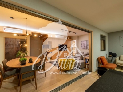 E Vila Madalena 149 m² 4 Quartos 2 Suites 2 Vagas