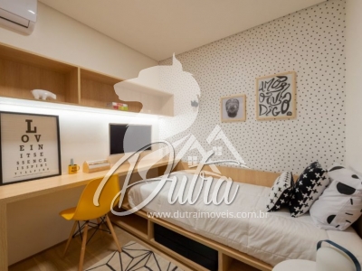 E Vila Madalena 149 m² 4 Quartos 2 Suites 2 Vagas