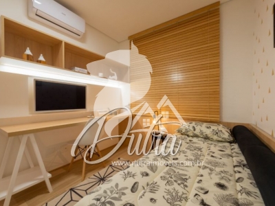 E Vila Madalena 149 m² 4 Quartos 2 Suites 2 Vagas