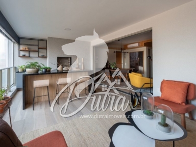 E Vila Madalena 149 m² 4 Quartos 2 Suites 2 Vagas