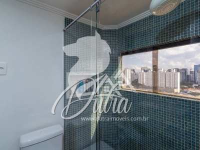 Quartier Vila Nova Conceição 151m² 01 Dormitórios 01 Suítes 1 Vagas