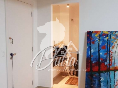 Duetto Jardins Jardim Paulista 114m² 2 Suítes 2 Vagas