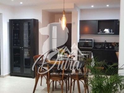 Duetto Jardins Jardim Paulista 114m² 2 Suítes 2 Vagas