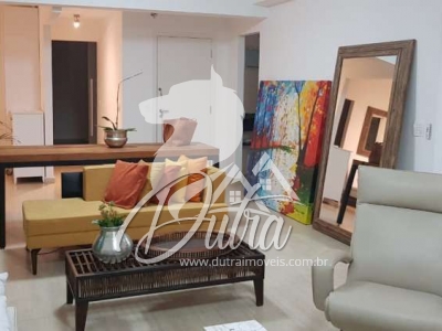 Duetto Jardins Jardim Paulista 114m² 2 Suítes 2 Vagas