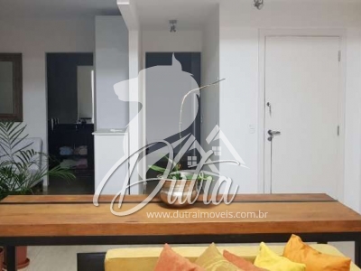 Duetto Jardins Jardim Paulista 114m² 2 Suítes 2 Vagas