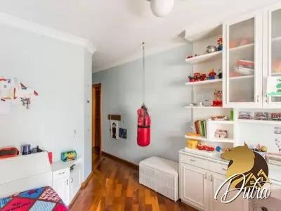Vila Residencial Giardino Di Milano Alto da Boa Vista 630m² 05 Dormitórios 04 Suítes 6 Vagas