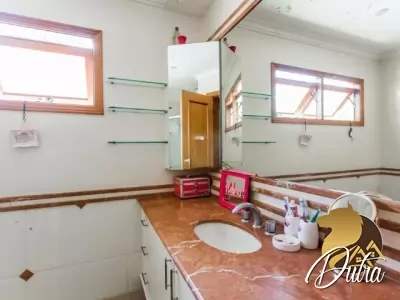 Vila Residencial Giardino Di Milano Alto da Boa Vista 630m² 05 Dormitórios 04 Suítes 6 Vagas