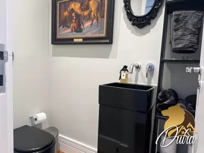 Edifício Planalto Cerqueira César 240m² 03 Dormitórios 03 Suítes 3 Vagas