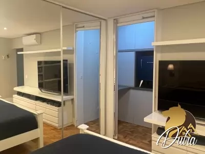 Edifício Planalto Cerqueira César 240m² 03 Dormitórios 03 Suítes 3 Vagas