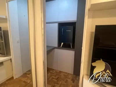 Edifício Planalto Cerqueira César 240m² 03 Dormitórios 03 Suítes 3 Vagas