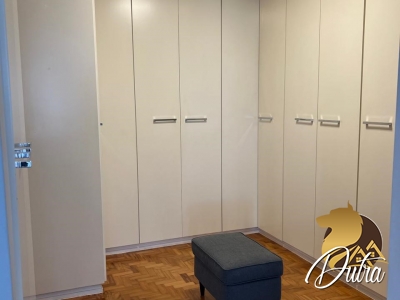 Edifício Planalto Cerqueira César 240m² 03 Dormitórios 03 Suítes 3 Vagas