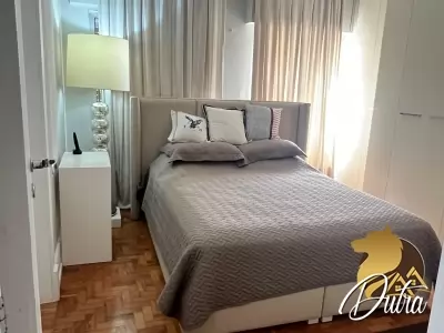 Edifício Planalto Cerqueira César 240m² 03 Dormitórios 03 Suítes 3 Vagas