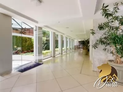 Edifício Planalto Cerqueira César 240m² 03 Dormitórios 03 Suítes 3 Vagas