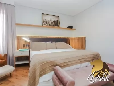 Edifício Green House Indianópolis 242m² 04 Dormitórios 03 Suítes 4 Vagas