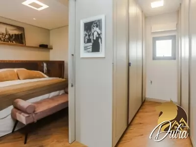 Edifício Green House Indianópolis 242m² 04 Dormitórios 03 Suítes 4 Vagas