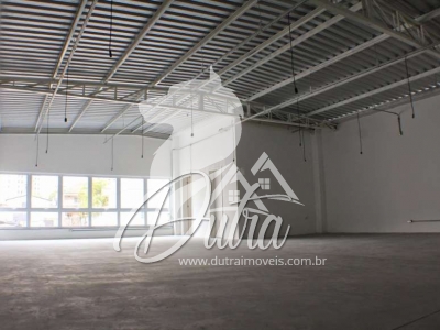 Prédio Inteiro Vila Sofia 930m² 15 Vagas