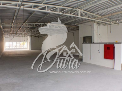 Prédio Inteiro Vila Sofia 930m² 15 Vagas