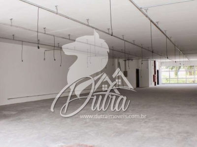 Prédio Inteiro Vila Sofia 930m² 15 Vagas