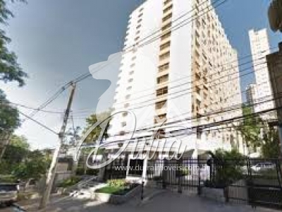 Barão de Itamaraty Jardim Paulista 262m² 4 Dormitórios 2 Vagas