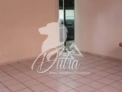 Casa Comercial Indianópolis 1650m² 01 Dormitórios 30 Vagas