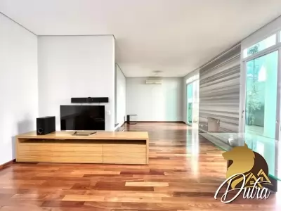 Condomínio Brooklin Hills Brooklin 392m² 04 Dormitórios 04 Suítes 4 Vagas