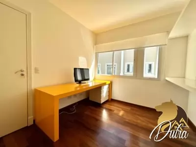 Condomínio Brooklin Hills Brooklin 392m² 04 Dormitórios 04 Suítes 4 Vagas