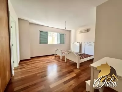 Condomínio Brooklin Hills Brooklin 392m² 04 Dormitórios 04 Suítes 4 Vagas