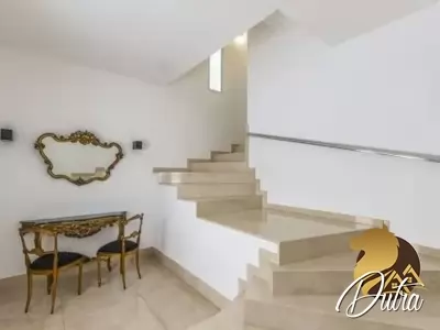 Condomínio Brooklin Hills Brooklin 392m² 04 Dormitórios 04 Suítes 4 Vagas