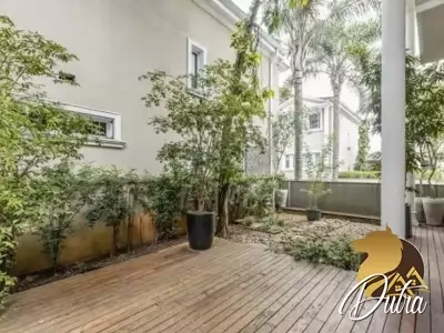 Condomínio Brooklin Hills Brooklin 392m² 04 Dormitórios 04 Suítes 4 Vagas