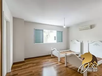 Condomínio Brooklin Hills Brooklin 392m² 04 Dormitórios 04 Suítes 4 Vagas