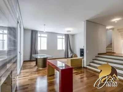 Condomínio Brooklin Hills Brooklin 392m² 04 Dormitórios 04 Suítes 4 Vagas