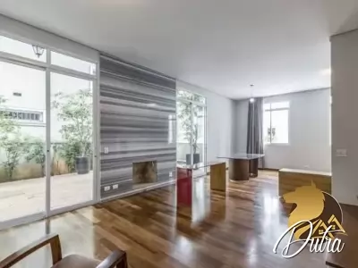 Condomínio Brooklin Hills Brooklin 392m² 04 Dormitórios 04 Suítes 4 Vagas