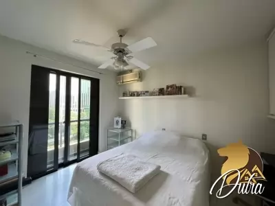 Port Arhur Itaim Bibi 220m² 03 Dormitórios 03 Suítes 4 Vagas