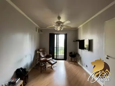 Port Arhur Itaim Bibi 220m² 03 Dormitórios 03 Suítes 4 Vagas