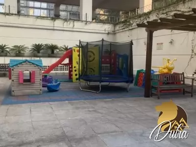 Port Arhur Itaim Bibi 220m² 03 Dormitórios 03 Suítes 4 Vagas