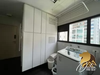 Port Arhur Itaim Bibi 220m² 03 Dormitórios 03 Suítes 4 Vagas