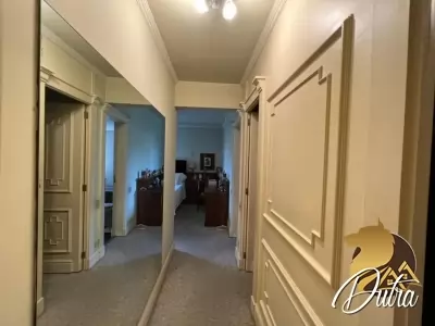 Port Arhur Itaim Bibi 220m² 03 Dormitórios 03 Suítes 4 Vagas