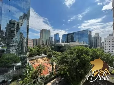 Port Arhur Itaim Bibi 220m² 03 Dormitórios 03 Suítes 4 Vagas