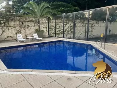 Port Arhur Itaim Bibi 220m² 03 Dormitórios 03 Suítes 4 Vagas