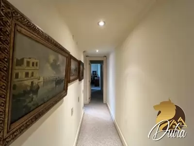 Port Arhur Itaim Bibi 220m² 03 Dormitórios 03 Suítes 4 Vagas