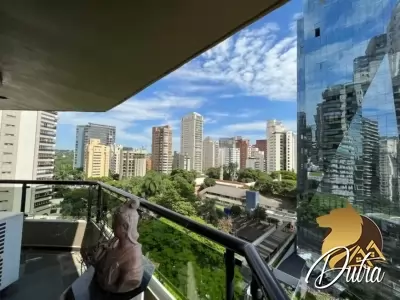 Port Arhur Itaim Bibi 220m² 03 Dormitórios 03 Suítes 4 Vagas