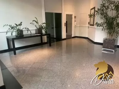 Port Arhur Itaim Bibi 220m² 03 Dormitórios 03 Suítes 4 Vagas