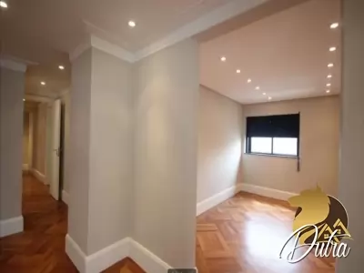 Mira Higienópolis 285m² 04 Dormitórios 03 Suítes 4 Vagas