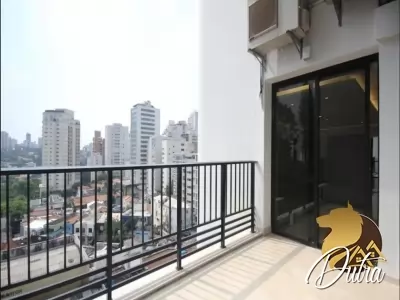 Mira Higienópolis 285m² 04 Dormitórios 03 Suítes 4 Vagas